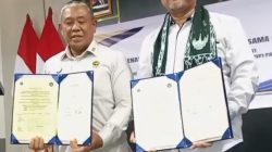 Bukan Sekadar Menjalani Masa Pidana, Warga Binaan Lapas Perempuan Padang Kini Didorong Punya Keterampilan