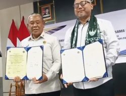 Bukan Sekadar Menjalani Masa Pidana, Warga Binaan Lapas Perempuan Padang Kini Didorong Punya Keterampilan