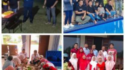 38 Tahun Bersahabat, Alumni SMP Koto Laweh ’91 Jabotabek Buktikan “Bakawan Raso Dunsanak” Bukan Sekadar Slogan