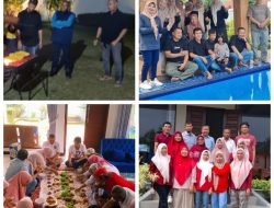 38 Tahun Bersahabat, Alumni SMP Koto Laweh ’91 Jabotabek Buktikan “Bakawan Raso Dunsanak” Bukan Sekadar Slogan