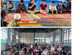 Lahan Produktif Jadi Kekhawatiran, Warga Pandai Sikek Minta Dedi-Erick Perjuangkan Aspirasi
