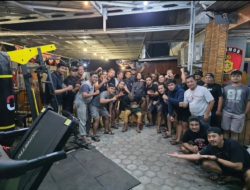 Jatanras Polda Jateng dan Resmob Demak Ungkap Pembunuhan Perempuan, Tersangka Diamankan di Mangkang Semarang