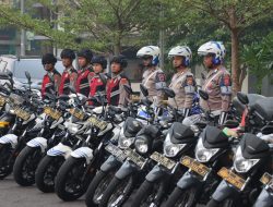 Kapolres Payakumbuh AKBP Irwan Andeta: Personel Polri Siap Bersinergi dan Bergerak Cepat Saat Masyarakat Membutuhkan