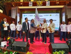Perkuat Organisasi Media Siber, SMSI Lantik Pengurus di 10 Kabupaten/Kota Aceh