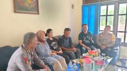 Kolaborasi Lintas Provinsi, Polisi Berhasil Temukan Gadis Difabel Asal Magelang yang Hilang di Bandung