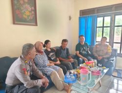 Kolaborasi Lintas Provinsi, Polisi Berhasil Temukan Gadis Difabel Asal Magelang yang Hilang di Bandung