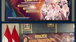Bukan Sekadar Menjalani Pembinaan, Kalapas Susi Andriany Pohan Dorong Warga Binaan Lapas Perempuan Padang Berani Bertumbuh