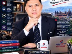 Ekosida Hubris dan Pembangunan Berkelanjutan: Membaca Peran Media dalam Mengawal Ekologi Ranah Minang