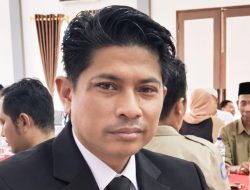 Bursa Ketua KONI Aceh Tamiang Mulai Bergerak, Nama Hendriko Lubis Muncul