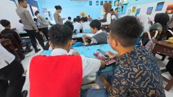 Polres Temanggung Bekali 68 Siswa SMA Muhammadiyah Keterampilan Kecerdasan Buatan Melalui Program “Paham AI”