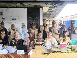 E-Voting Perdana Pasbar Lancar Tanpa Kendala, Bupati Yulianto: Masyarakat Siap Transformasi Digital