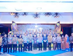 Sulap Sampah Jadi Berkah, Bhabinkamtibmas Polsek Mertoyudan Raih Juara 1 Kompolnas Awards 2026