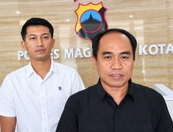 Polisi Dalami Dugaan Penyebaran Screenshot Zoom Meeting di Toilet