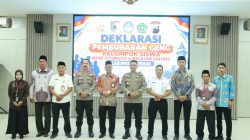 Polres Demak dan Pelajar Sepakat Hentikan Budaya Tawuran