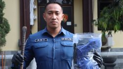 Bocah 15 Tahun Diduga Bobol Rumah Tengah Malam, Penghuni Dipukul hingga Luka