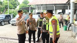 30 Bakal Calon Kepala Desa Ikuti Seleksi Tambahan Pilkades Wonosobo, Polres Perkuat Pengamanan