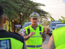Pantura Batas Kendal-Semarang Jadi Langganan Truk Parkir, Warga Resah