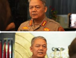 Polri Perkuat Pencegahan Karhutla, Polda Jateng Tingkatkan Deteksi Dini dan Patroli di Wilayah Rawan