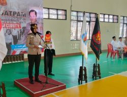 Polresta Magelang Perkuat Mitra Pengamanan Swakarsa Lewat Pelatihan Satpam Gada Pratama