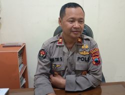 Pelajar di Demak Tewas Ditusuk, Polisi Selidiki Dugaan Duel