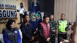 Jamin Bebas Narkoba dan Barang Terlarang, Rutan Temanggung Disisir Petugas Gabungan
