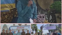 Pasca Evaluasi 10 Program Pokok PKK, Desa Kaligading Banjir Ucapan Apresiasi dari Warga atas Raihan Prestasi