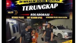 Polri untuk Masyarakat, Kapolres AKBP Andreanaldo Ademi dan Tim URC Gerak Cepat Ungkap Dugaan Curanmor hingga Kuranji