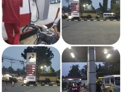BBM Subsidi Diduga Disalahgunakan di SPBU Tabek Panjang, Kapolres Payakumbuh AKBP Irwan Andeta Tegaskan Penindakan Sesuai Hukum