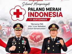 AKBP Syaiful Wachid, Kapolres 50 Kota, Dorong Kepedulian Sosial dan Semangat Membantu Sesama