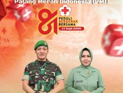 Dandim 0305/Pasaman Letkol Inf. Darmawan Hendra Wijaya: Kepedulian dan Aksi Nyata Jadi Bagian Pengabdian untuk Negeri