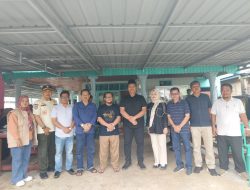 Anggota DPRD Nefri Pastikan Pilwana Badunsanak di Lembah Melintang Berjalan Lancar Tanpa Pelanggaran