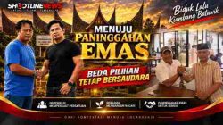 Pilwana Paninggahan: Beda Pilihan, Tetap Bersaudara, Menuju Paninggahan Emas