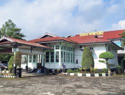 Satlantas Polres Wonosobo  Berkomitmen Tingkatkan Layanan Kepada para Wajib pajak Kendaraan bermotor di Wonosobo.