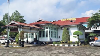 Satlantas Polres Wonosobo  Berkomitmen Tingkatkan Layanan Kepada para Wajib pajak Kendaraan bermotor di Wonosobo.