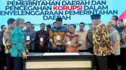 Candra Ingatkan Seluruh ASN Solok: Jangan Jadi Bagian Praktik Korupsi