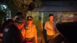 Kematian Pria di Pantura Demak Masih Misterius, Polisi Tunggu Hasil Autopsi