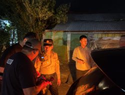 Kematian Pria di Pantura Demak Masih Misterius, Polisi Tunggu Hasil Autopsi