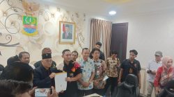 Kecewa Jawaban Pemkab Bekasi, Solidaritas Wartawan Beri Tenggat 7 Hari: Copot Kadis LH atau Gelar Aksi Jilid II
