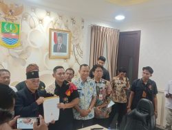 Kecewa Jawaban Pemkab Bekasi, Solidaritas Wartawan Beri Tenggat 7 Hari: Copot Kadis LH atau Gelar Aksi Jilid II
