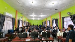 Bupati Aceh Tamiang Resmi Buka UNAR Non Reguler 2026, Tekankan Peran Vital ORARI Saat Bencana