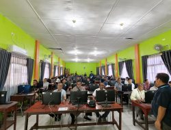 Bupati Aceh Tamiang Resmi Buka UNAR Non Reguler 2026, Tekankan Peran Vital ORARI Saat Bencana