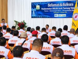 Wabup Ismail: Kepala SKPK, Camat hingga Datok Penghulu Diminta Masuk ORARI, Komunikasi Bencana Tak Boleh Terputus