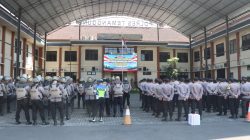 Menjaga Senyum Temanggung dari Desa: Sinergi Bersama Kawal Pilkades Damai 2026