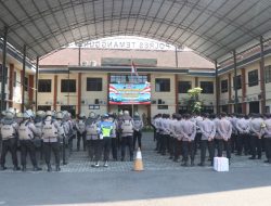 Menjaga Senyum Temanggung dari Desa: Sinergi Bersama Kawal Pilkades Damai 2026