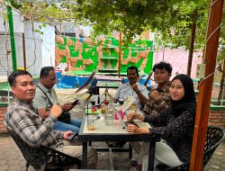 Wujudkan Mitigasi Inklusif, Pertamina EP Rantau Field dan BPBD Aceh Tamiang Gandeng ORARI Bina 21 Relawan Difabel