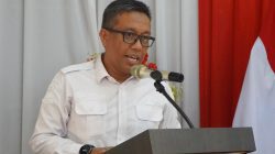Kanwil Ditjenpas Sumbar Berikan Penghargaan di Padang, Lapas Perempuan Kelas IIB Padang Perkuat Semangat Pengabdian dan Prestasi