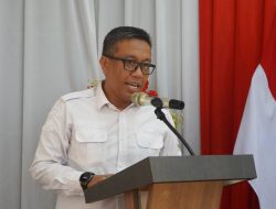 Kanwil Ditjenpas Sumbar Berikan Penghargaan di Padang, Lapas Perempuan Kelas IIB Padang Perkuat Semangat Pengabdian dan Prestasi