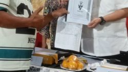 Tokoh Masyarakat Pandai Sikek Tegaskan Penolakan Trase Tol, Minta Pemerintah Hormati Keputusan Niniak Mamak dan Masyarakat