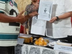 Tokoh Masyarakat Pandai Sikek Tegaskan Penolakan Trase Tol, Minta Pemerintah Hormati Keputusan Niniak Mamak dan Masyarakat