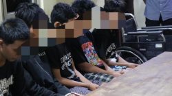 Gara-gara Tantangan Medsos, Pelajar di Kendal Terlibat Tawuran hingga Berujung Proses Hukum
